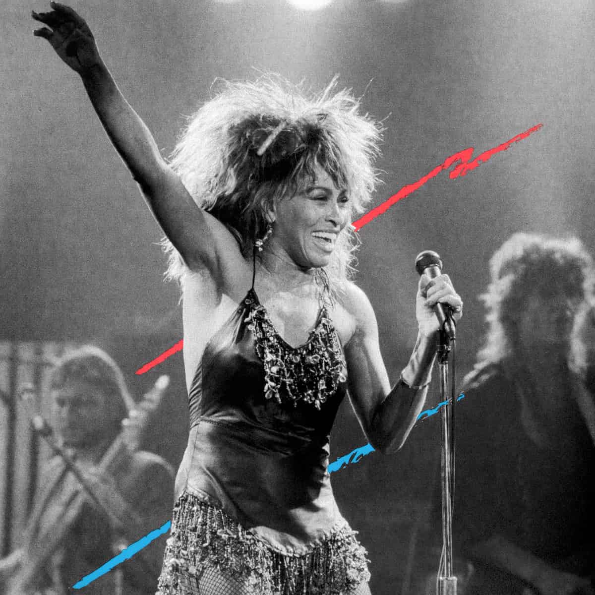 Tina Turner - Private Dancer - 40th Anniversary Edition