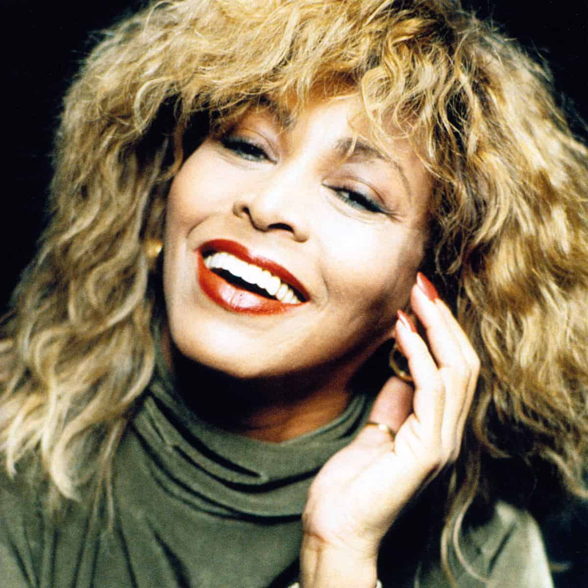 Tina Turner - Queen Of Rock 'N' Roll - Album