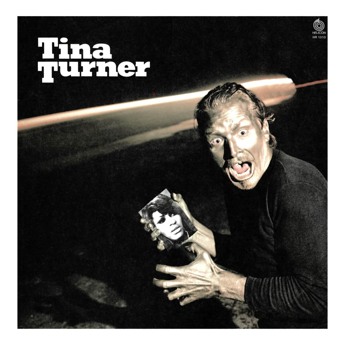 Tina Turner - Sunset On Sunset - Album