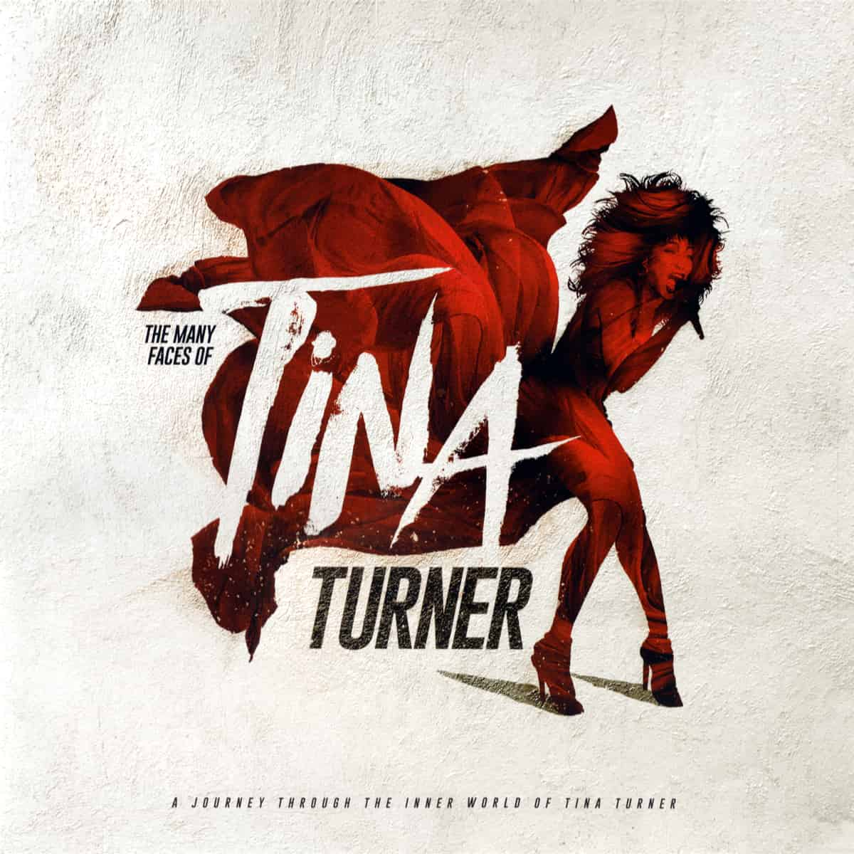 Tina Turner - The Many Faces of Tina Turner - Album