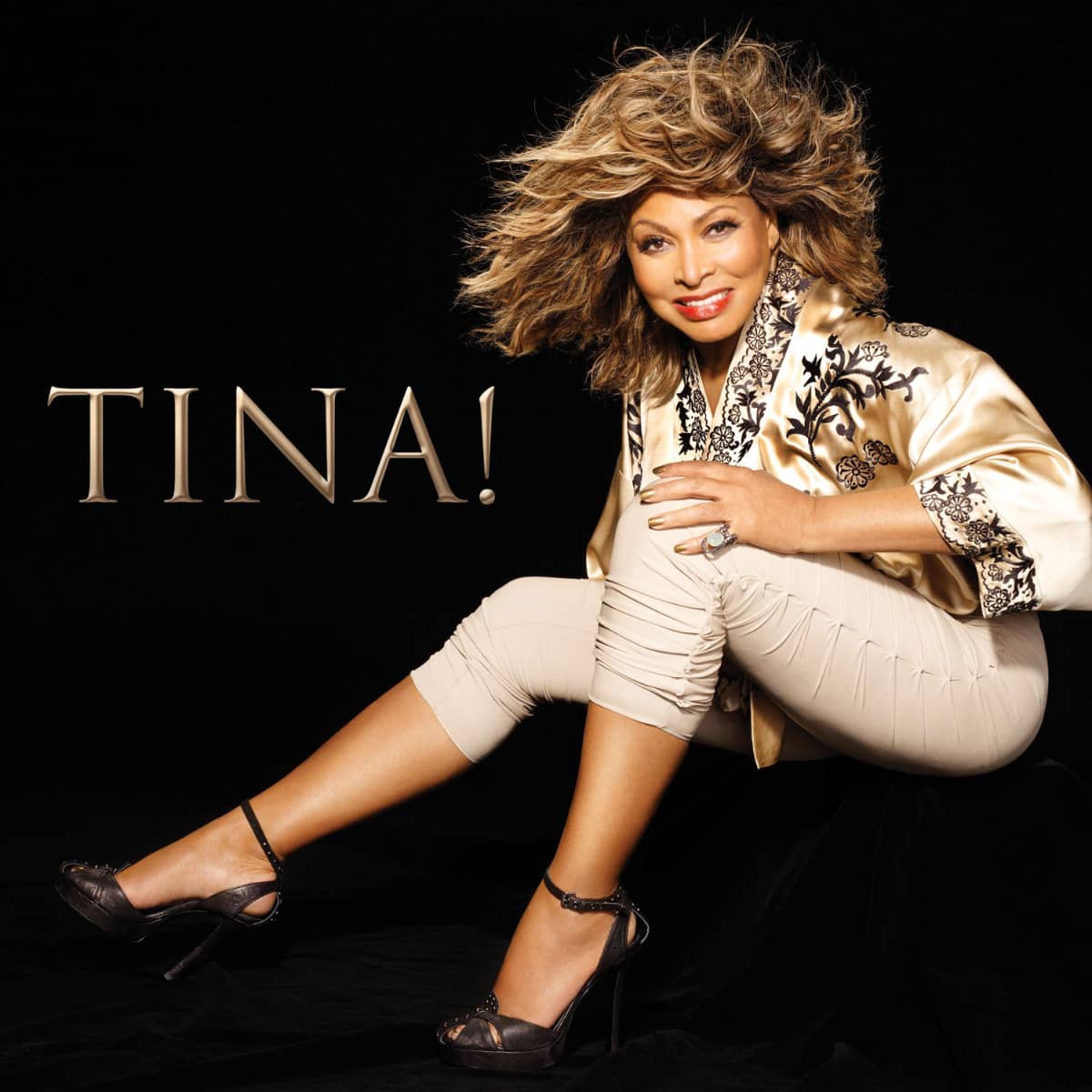 Tina Turner - TINA! - Album