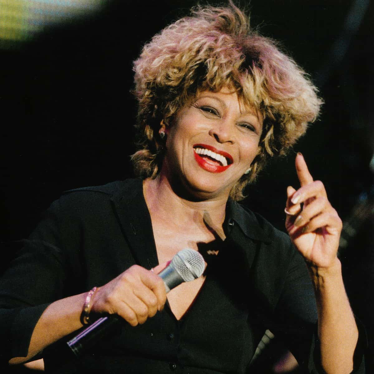 Tina Turner - Wildest Dreams - 30th Anniversary Edition