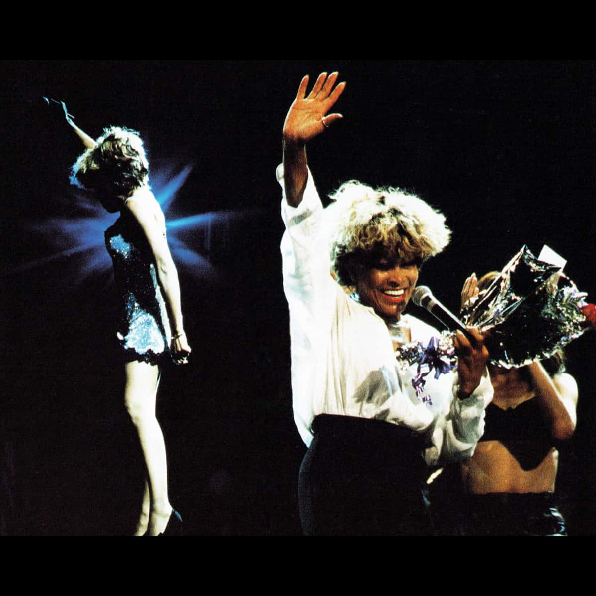 Tina Turner - Wildest Dreams - Special Tour Edition