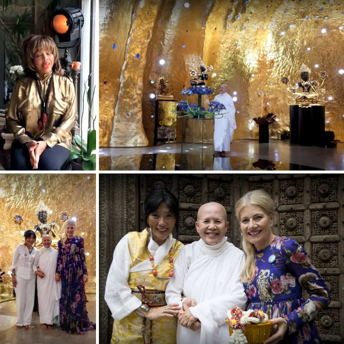 Tina Turner - TARA - Award