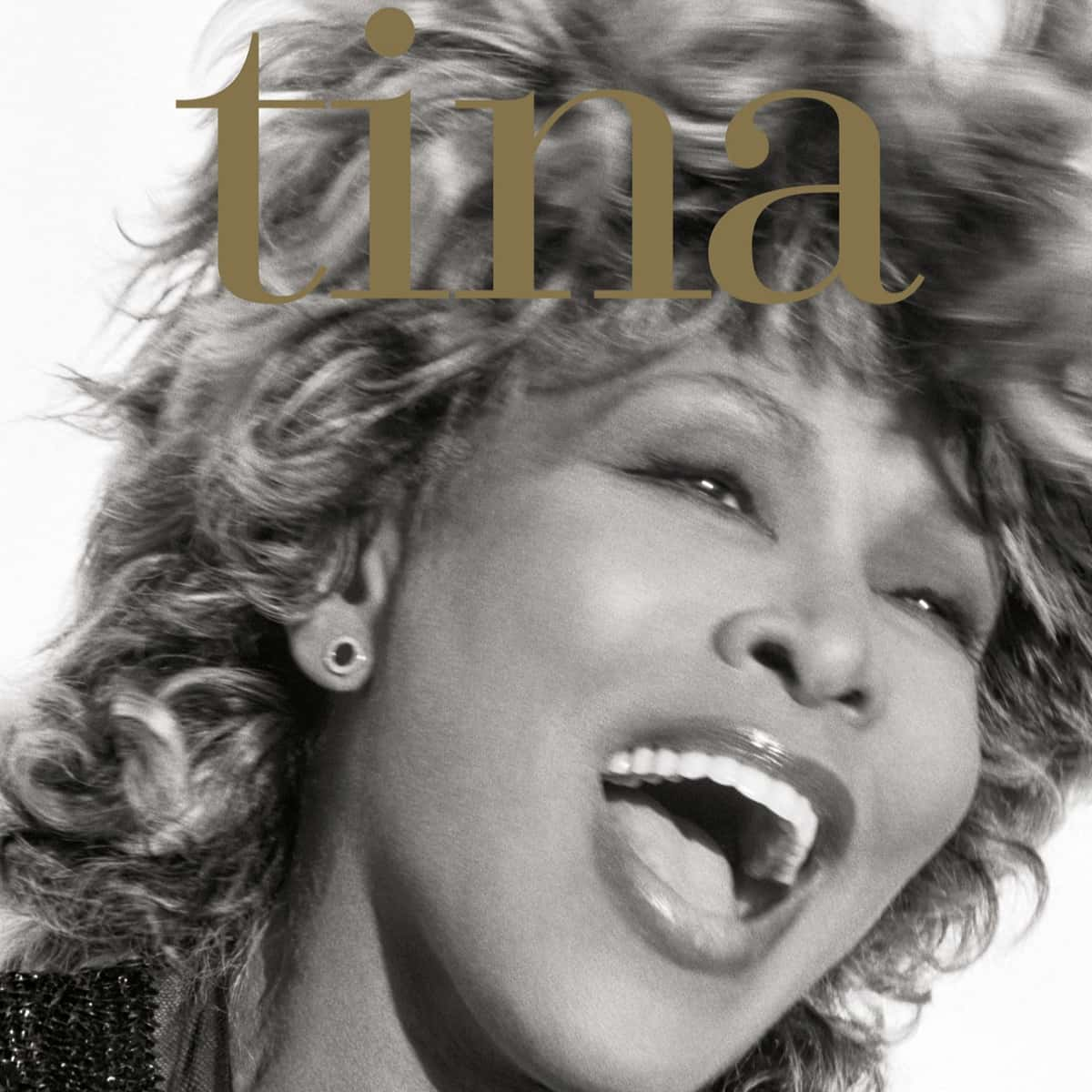 Tina Turner - That's My Life - Book