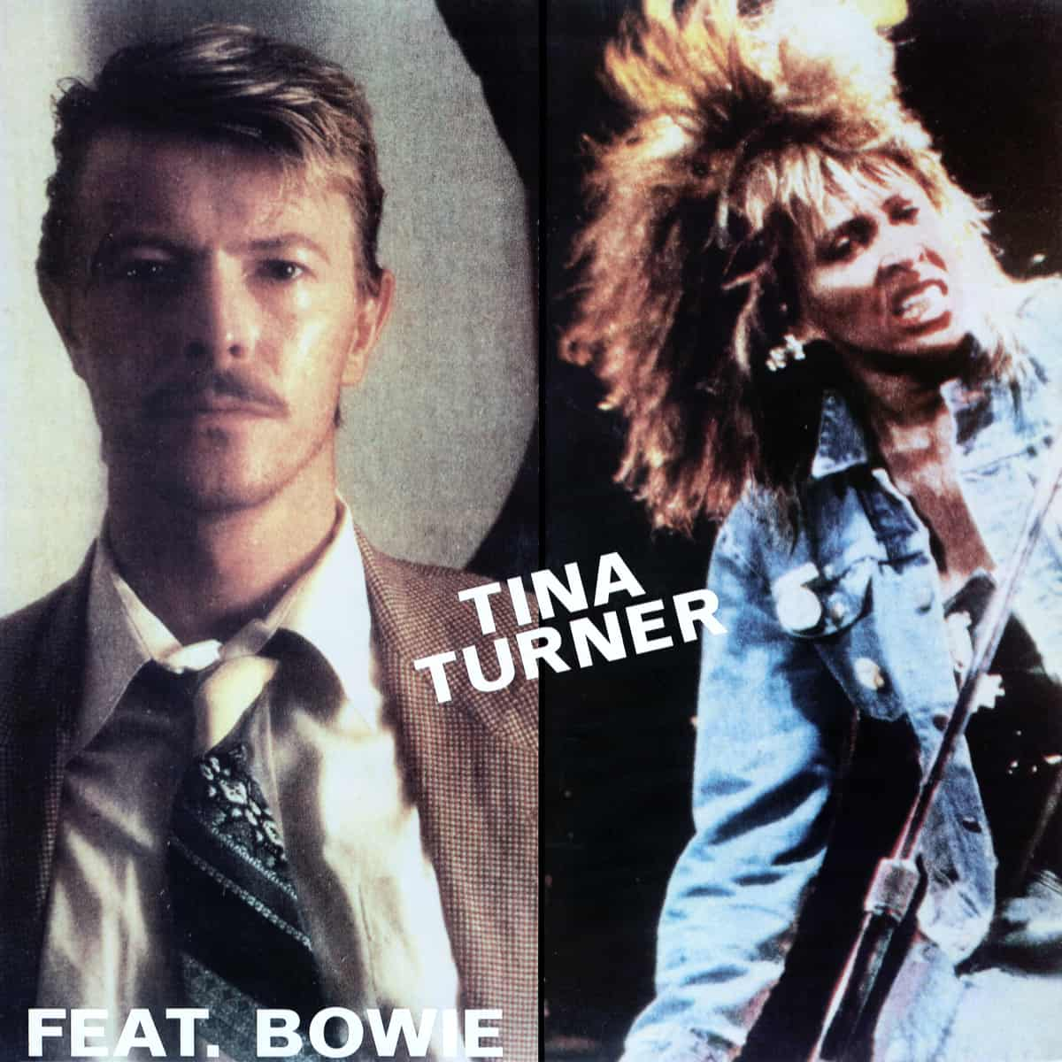 Tina Turner - xxx - Bootleg