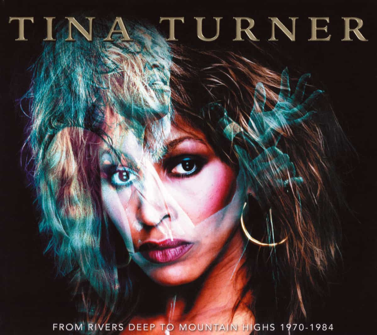 Tina Turner - From Rivers Deep To Mountain High - Bootleg