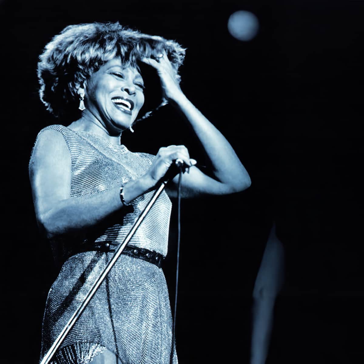 Tina Turner - Live In &rsquo;93 - Bootleg