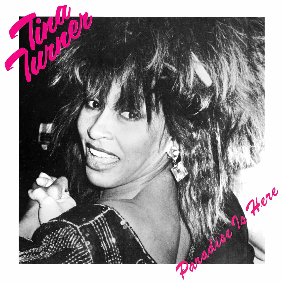 Tina Turner - xxx - Bootleg