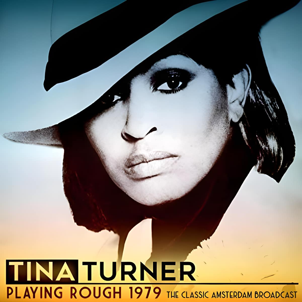 Tina Turner - xxx - Bootleg