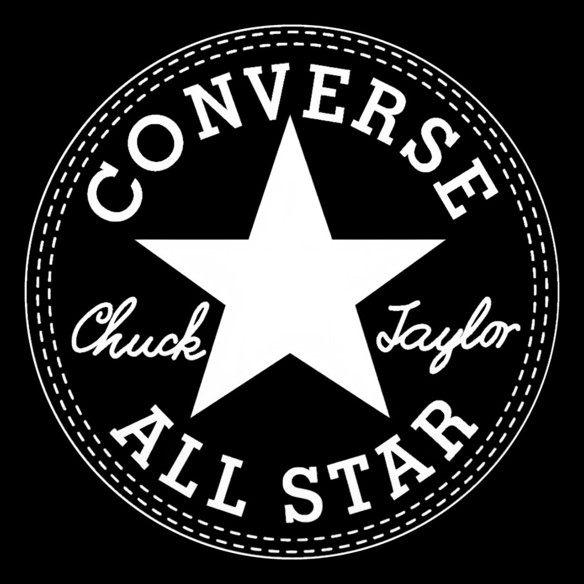 Tina Turner - Converse (All Star) - Commercial