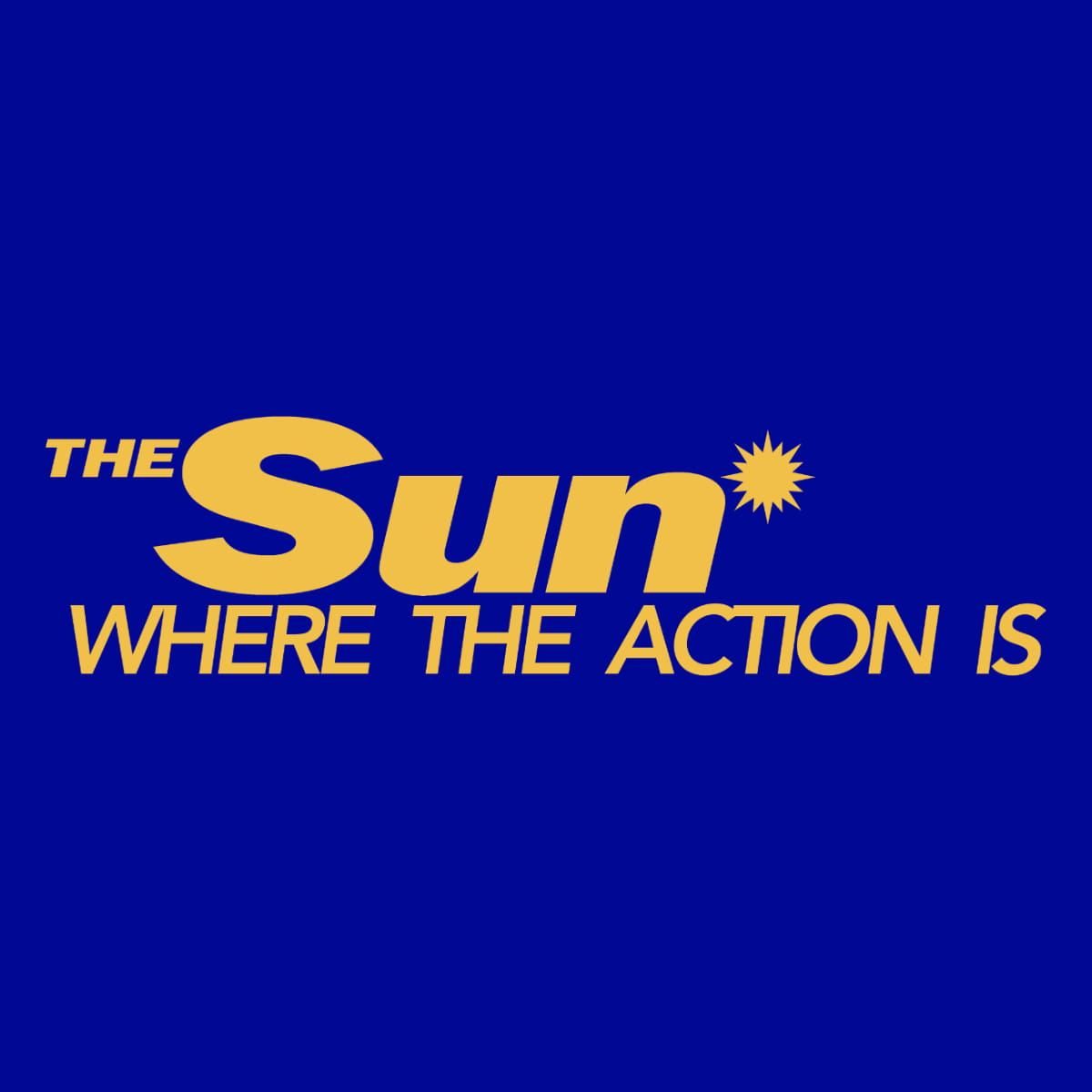 Tina Turner - Where The Action Is - Commercial