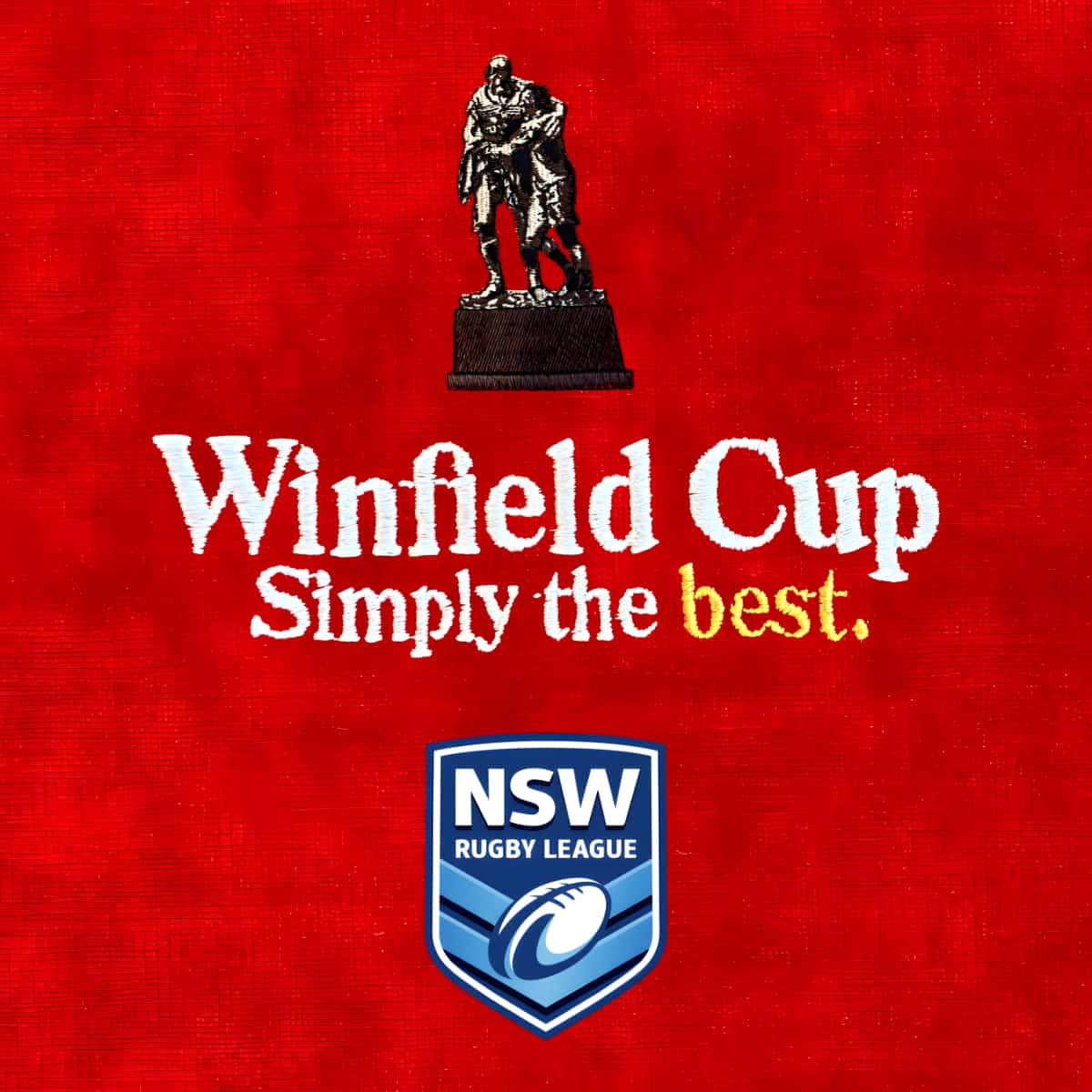 Tina Turner - Winfield Cup - Commercial
