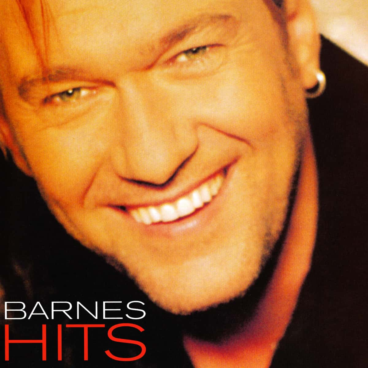 Tina Turner & Jimmy Barnes - Barnes Hits - Video