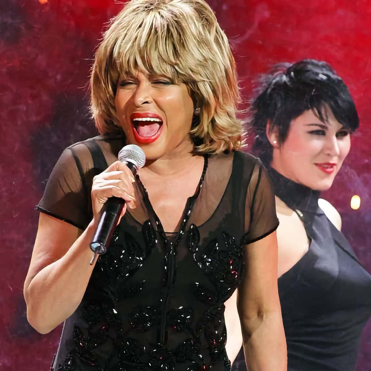 Tina Turner - Hans Christian Andersen - Festival