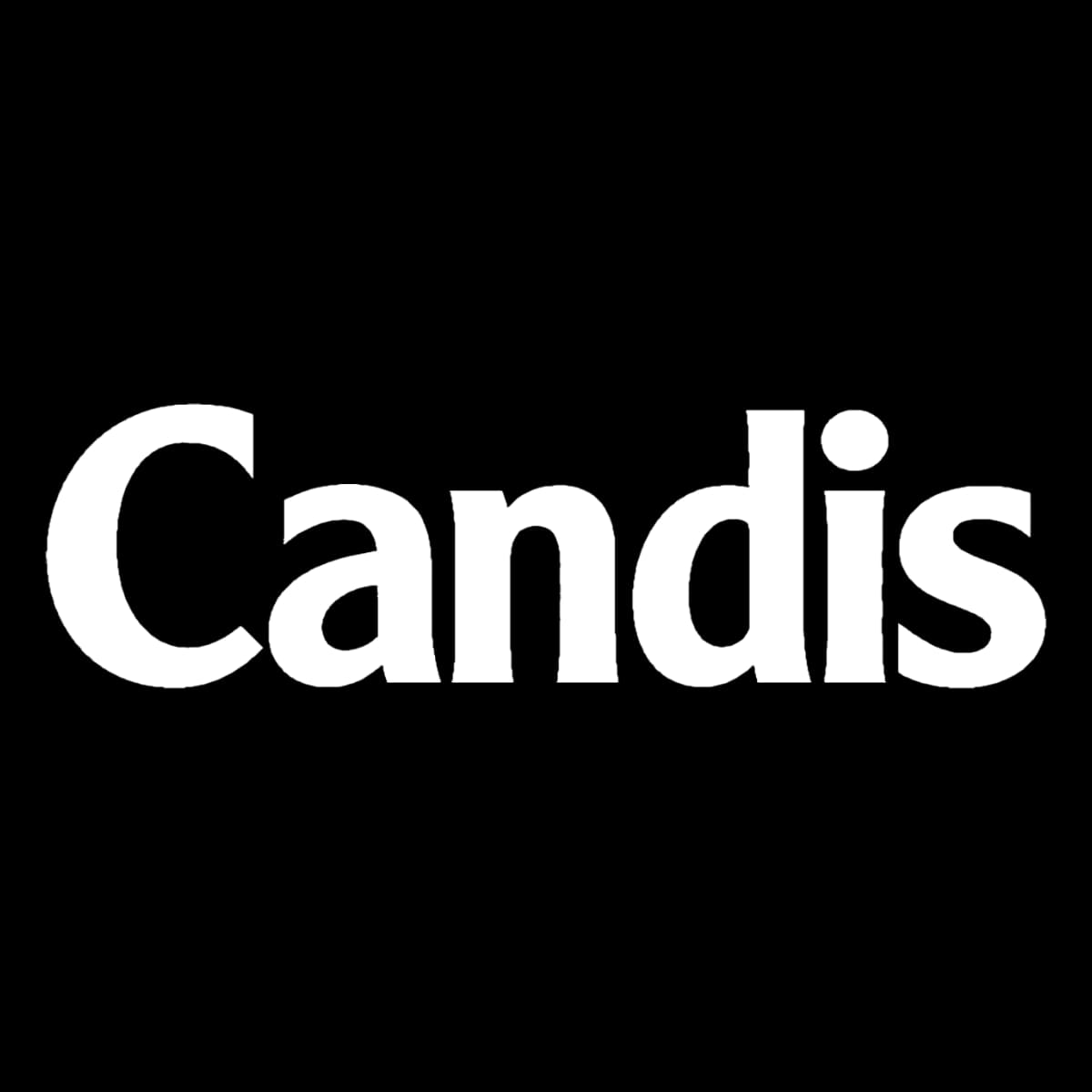 Tina Turner - Candis - Magazine