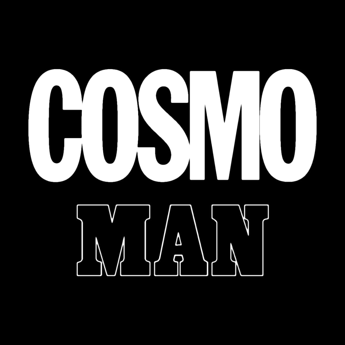 Tina Turner - Cosmo Man - Magazine