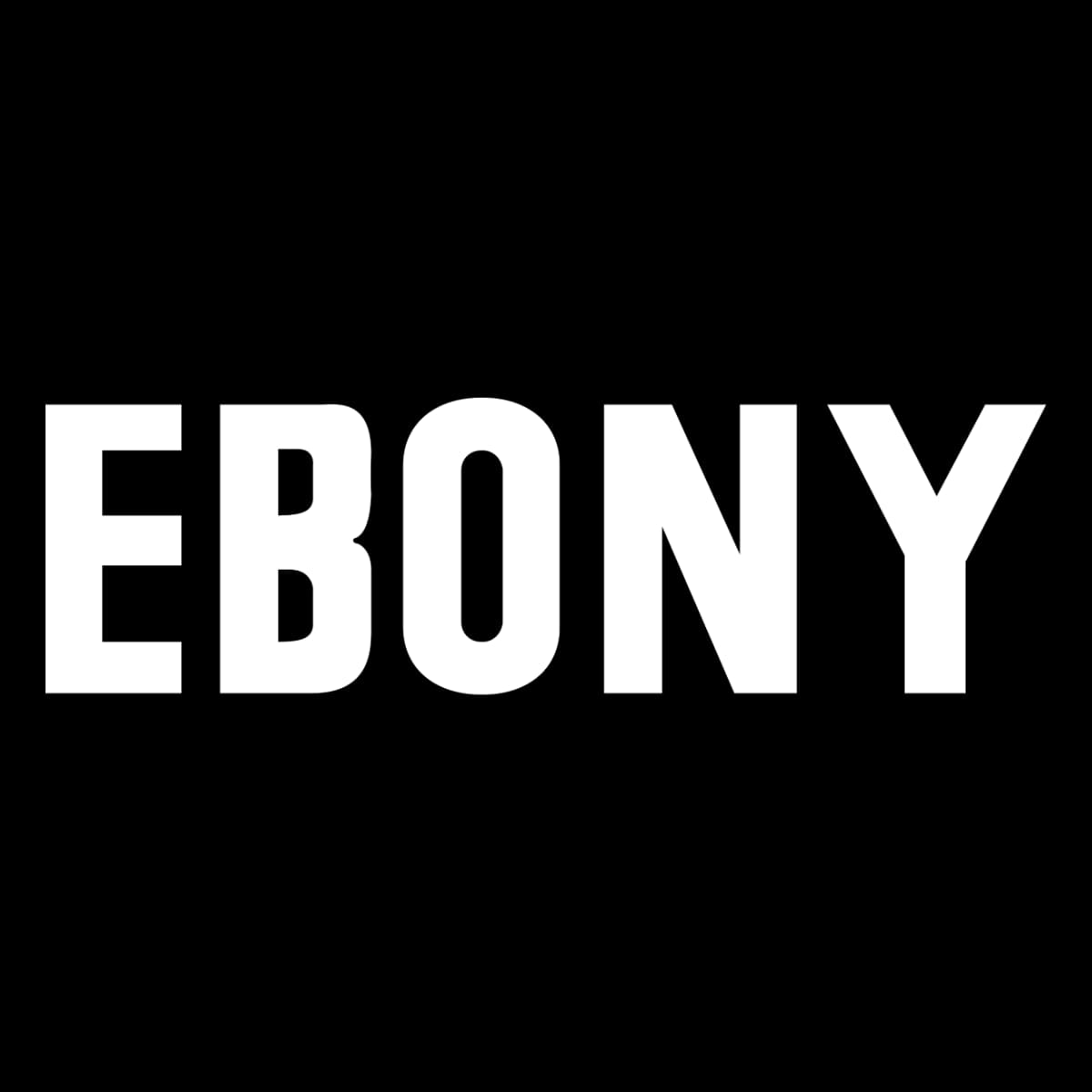 Tina Turner - Ebony - Magazine