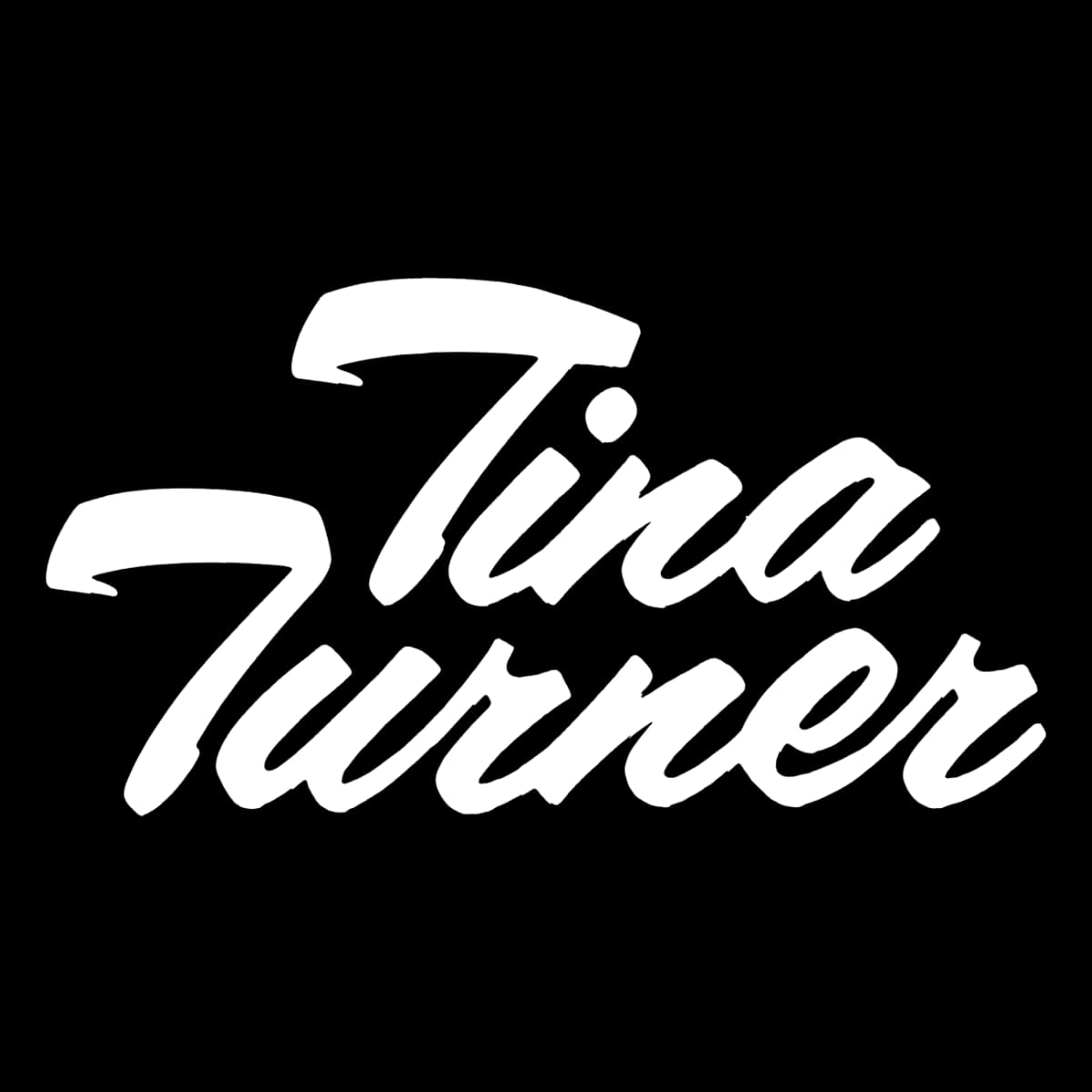 Tina Turner - Popstar - Magazine