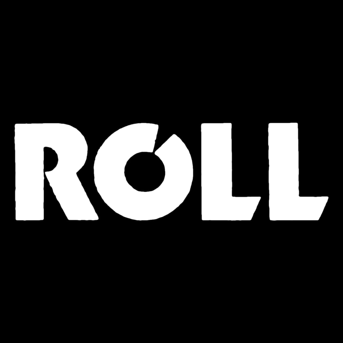 Tina Turner - Roll - Magazine