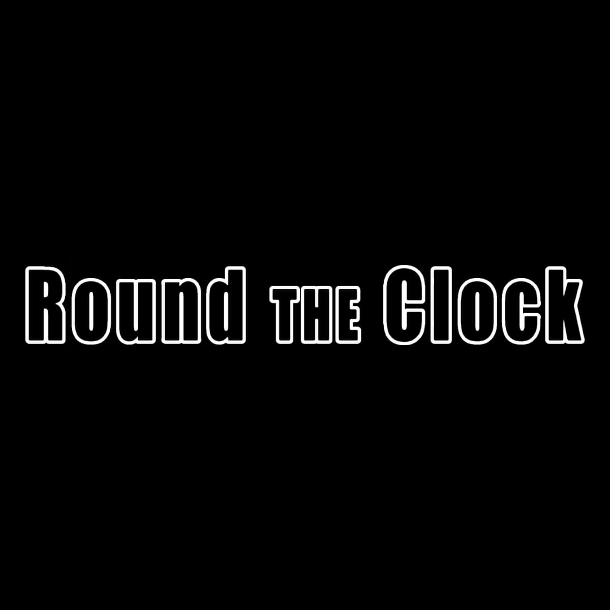 Tina Turner - Round The Clock - Magazine