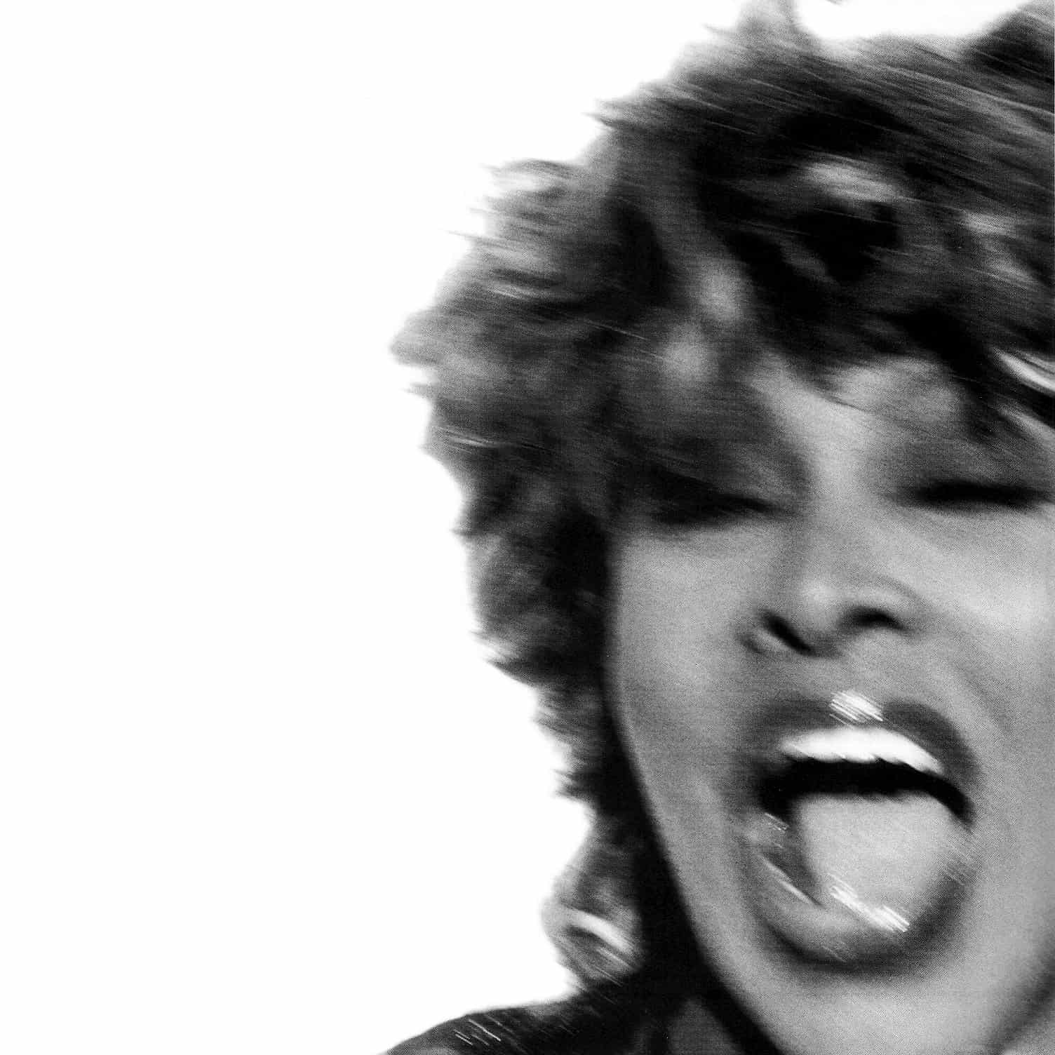 Tina Turner - Target - Magazine