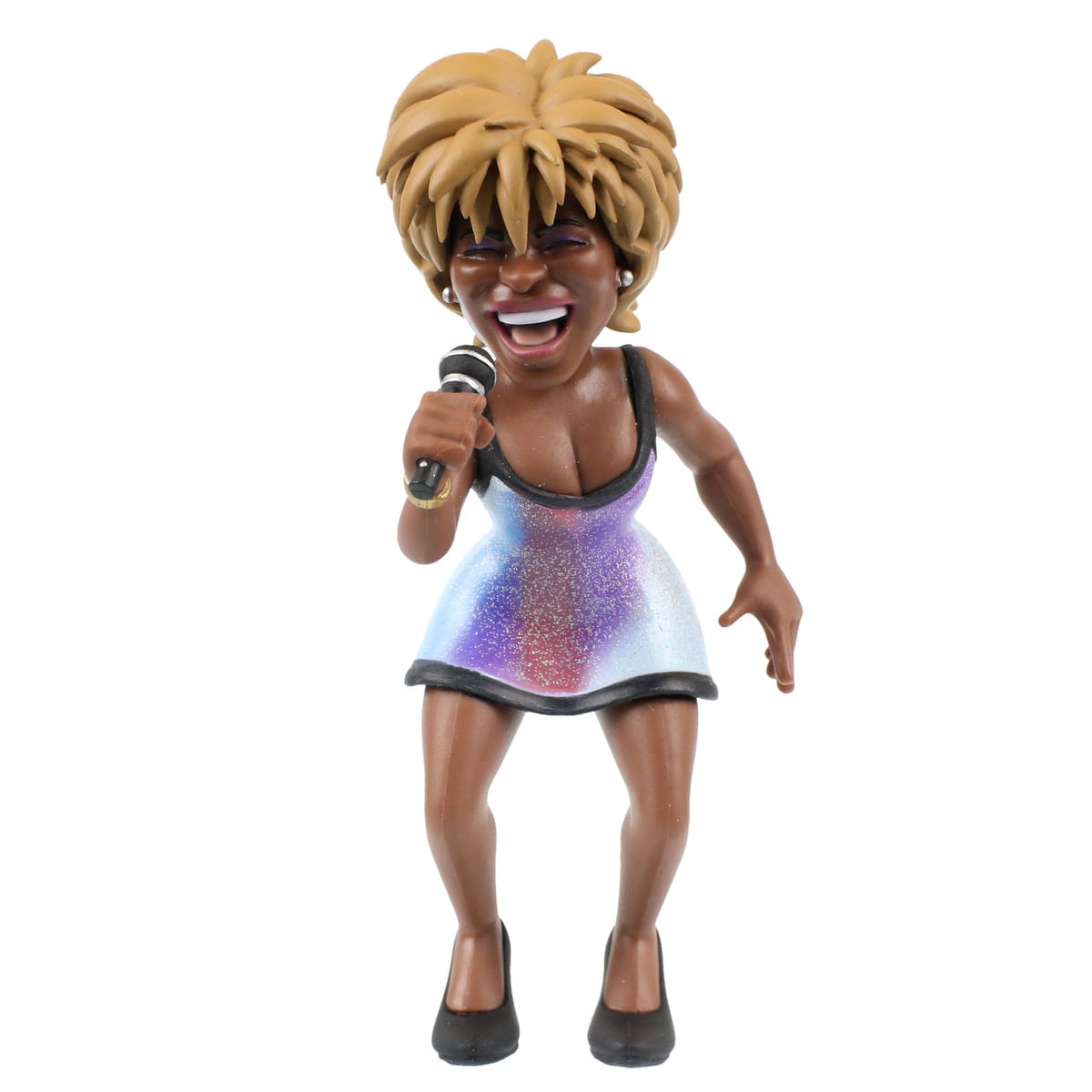 Tina Turner - Minix - Collectible Figurines