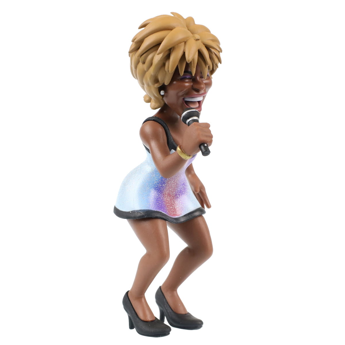 Tina Turner - Minix - Collectible Figurines