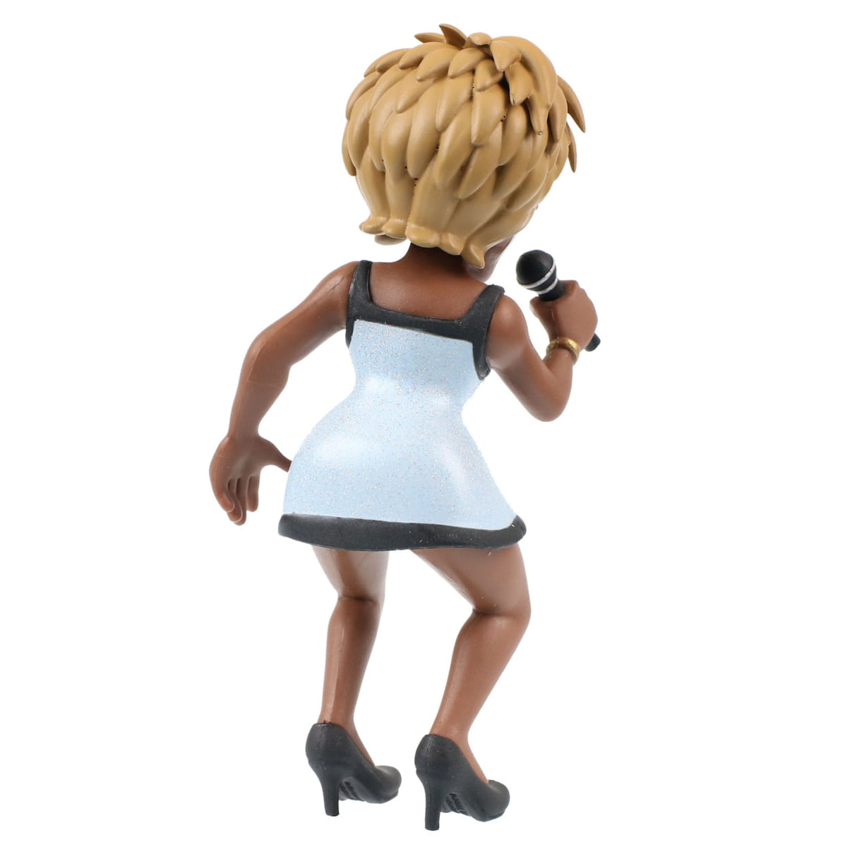 Tina Turner - Minix - Collectible Figurines