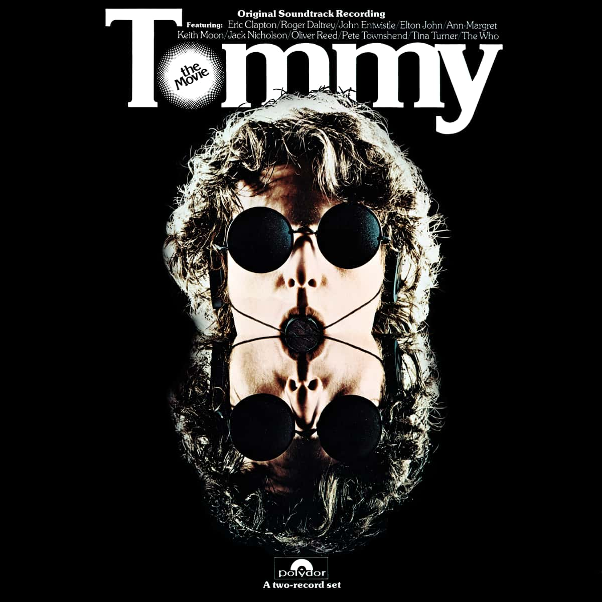 The Who & Tina Turner - Tommy - Soundtrack