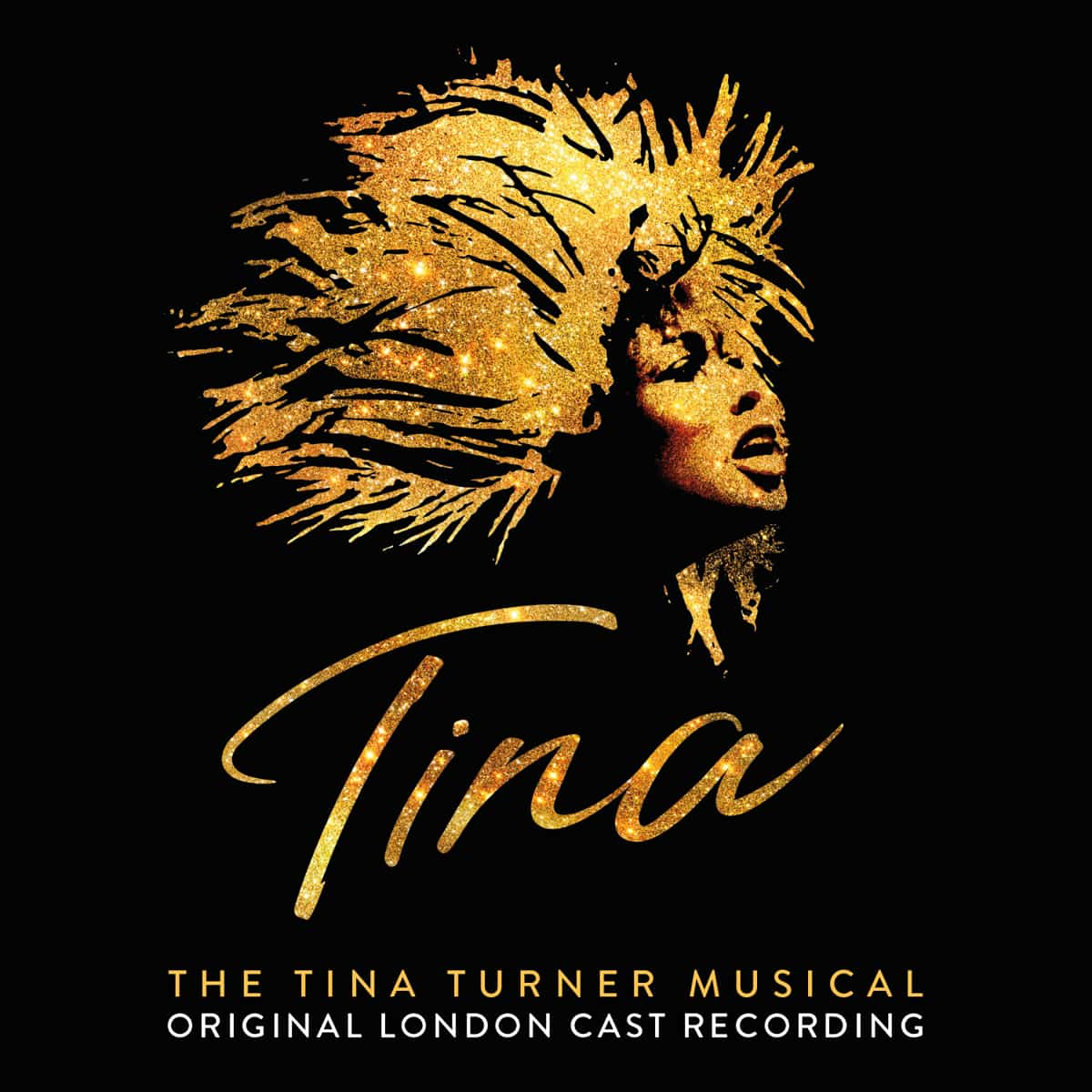 TINA - The Tina Turner Musical - London Cast Recording