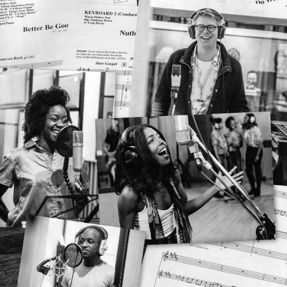 TINA - The Tina Turner Musical - London Cast Recording