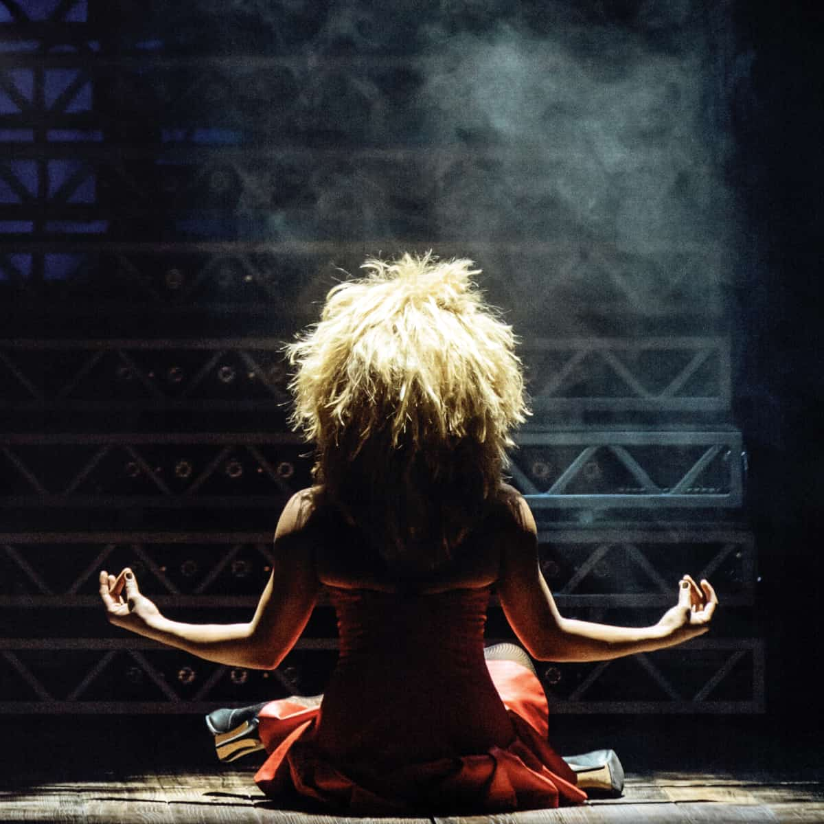 TINA - The Tina Turner Musical