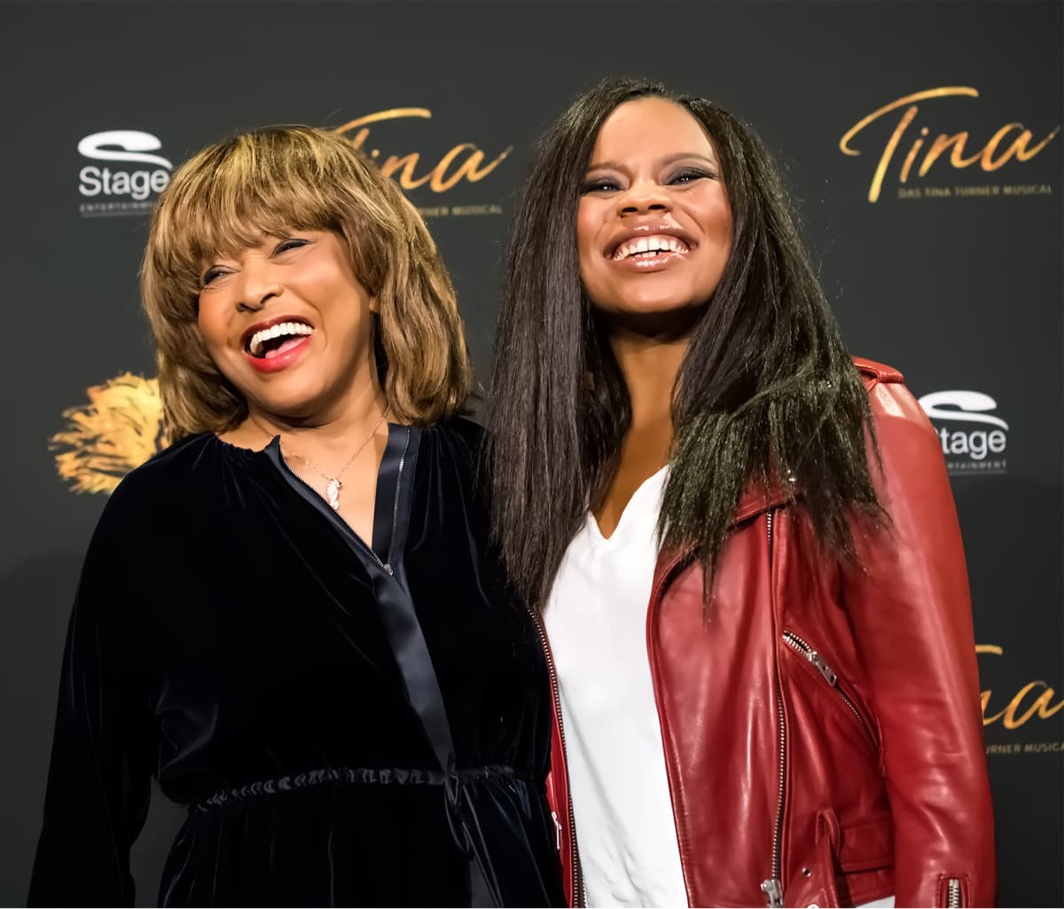 TINA - The Tina Turner Musical - Germany