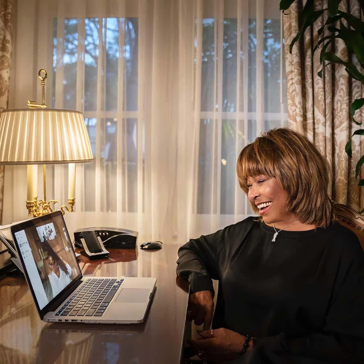 Tina Turner - Oprah's Supersoul Conversations - Podcast