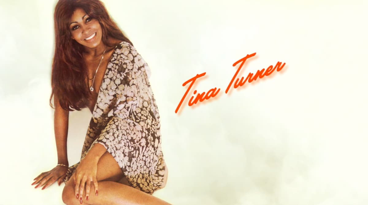 Tina Turner - Bayou Song - Lyric Video