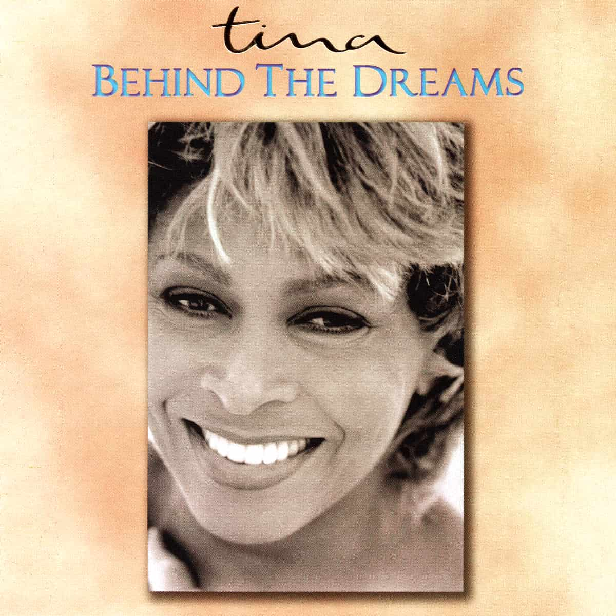 Tina Turner - Behind The Dreams - Promo