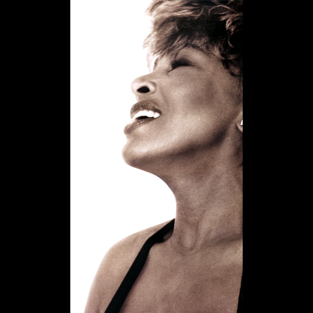 Tina Turner - Simply The Best - Promo