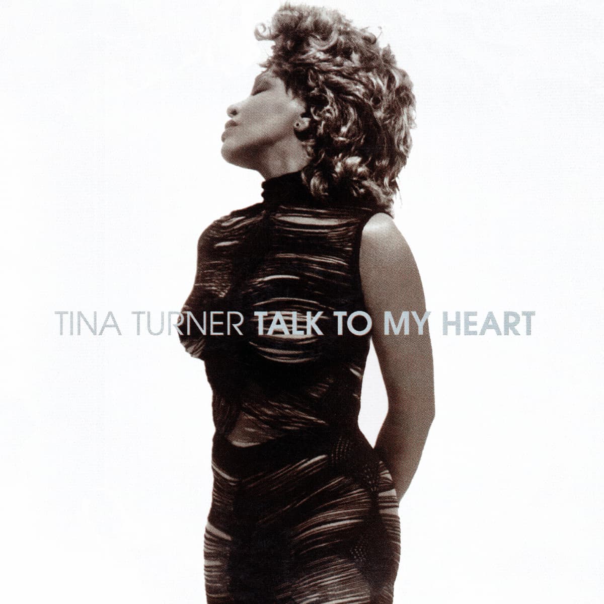 Tina Turner - Talk To My Heart - Promo