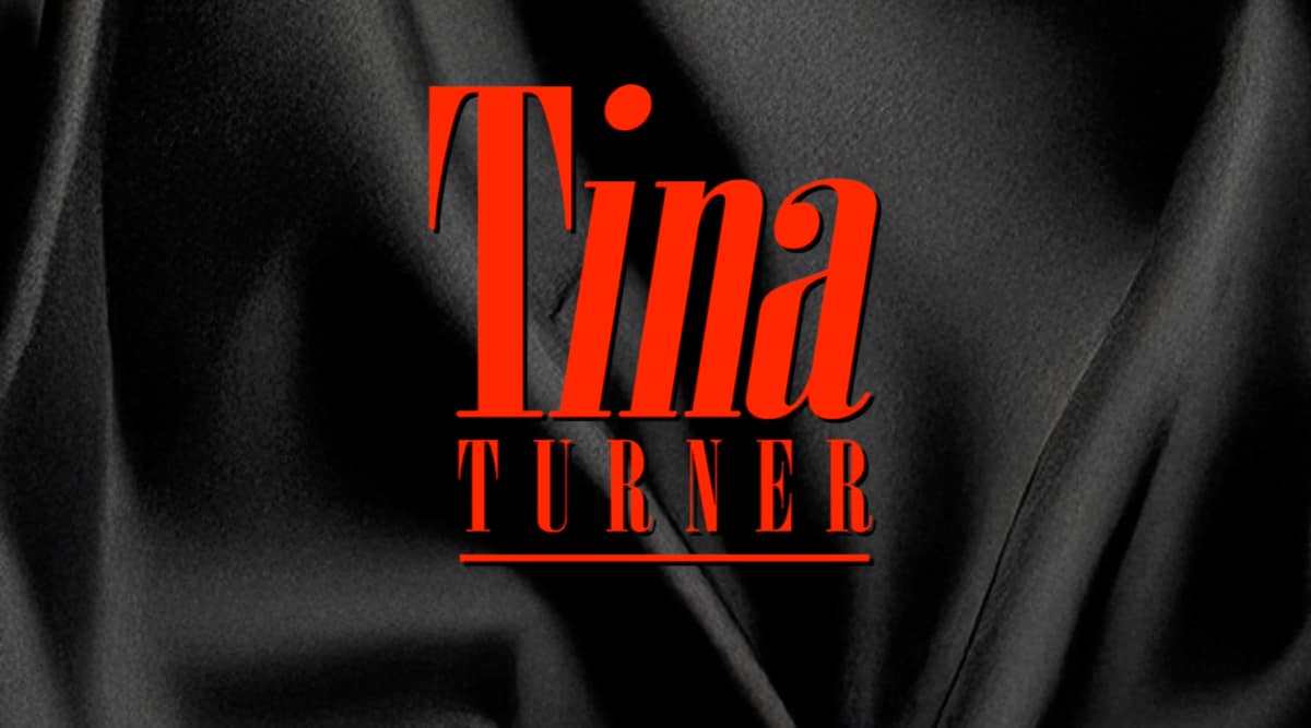 Tina Turner - Hot For You Baby - Music Video