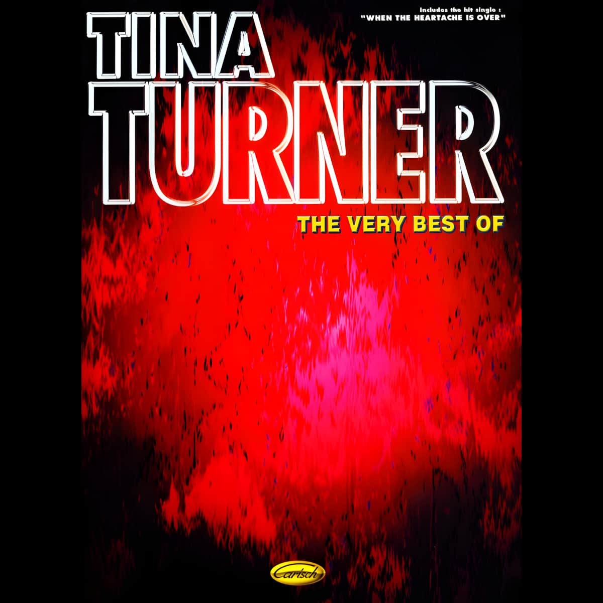 Tina Turner - The Very Best - Songbook