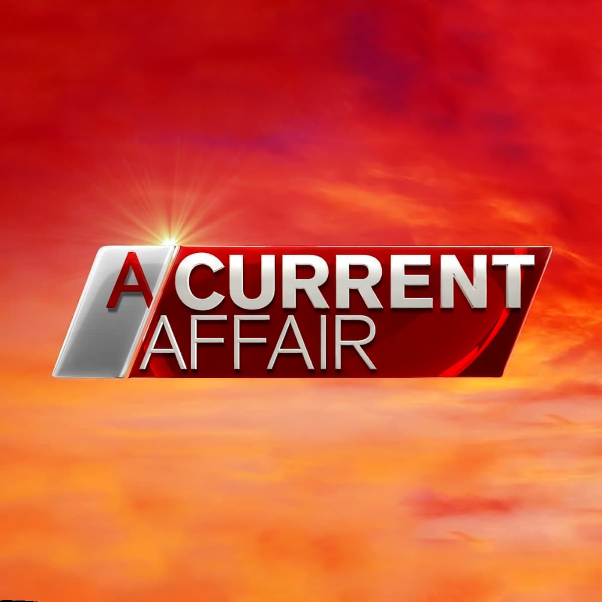 Tina Turner - A Current Affair - TV