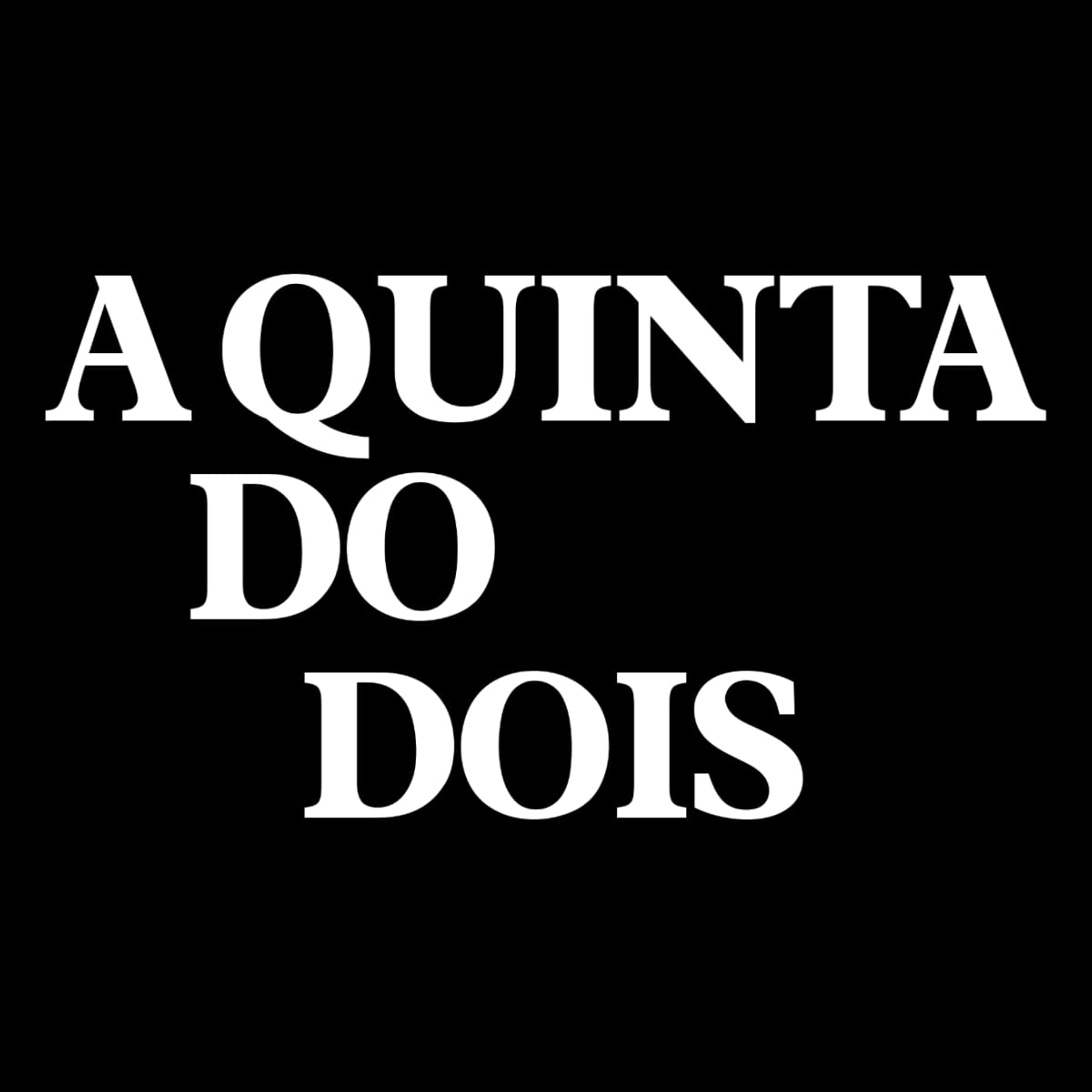 Tina Turner - A Quinta Do Dois - TV