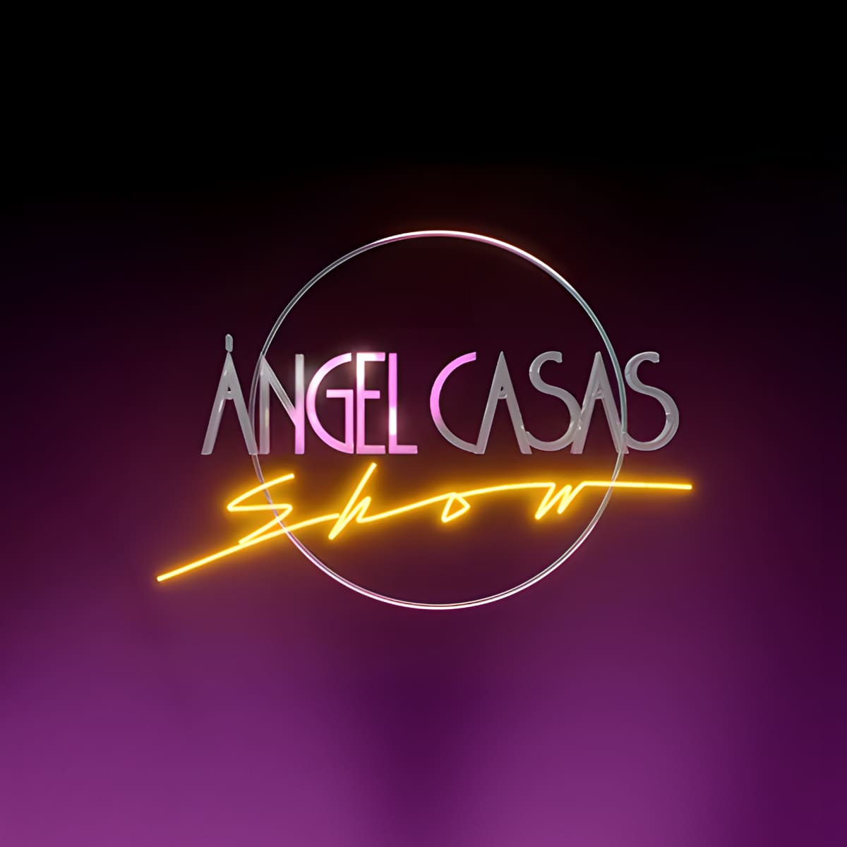 Tina Turner - Angel Casas Show - TV