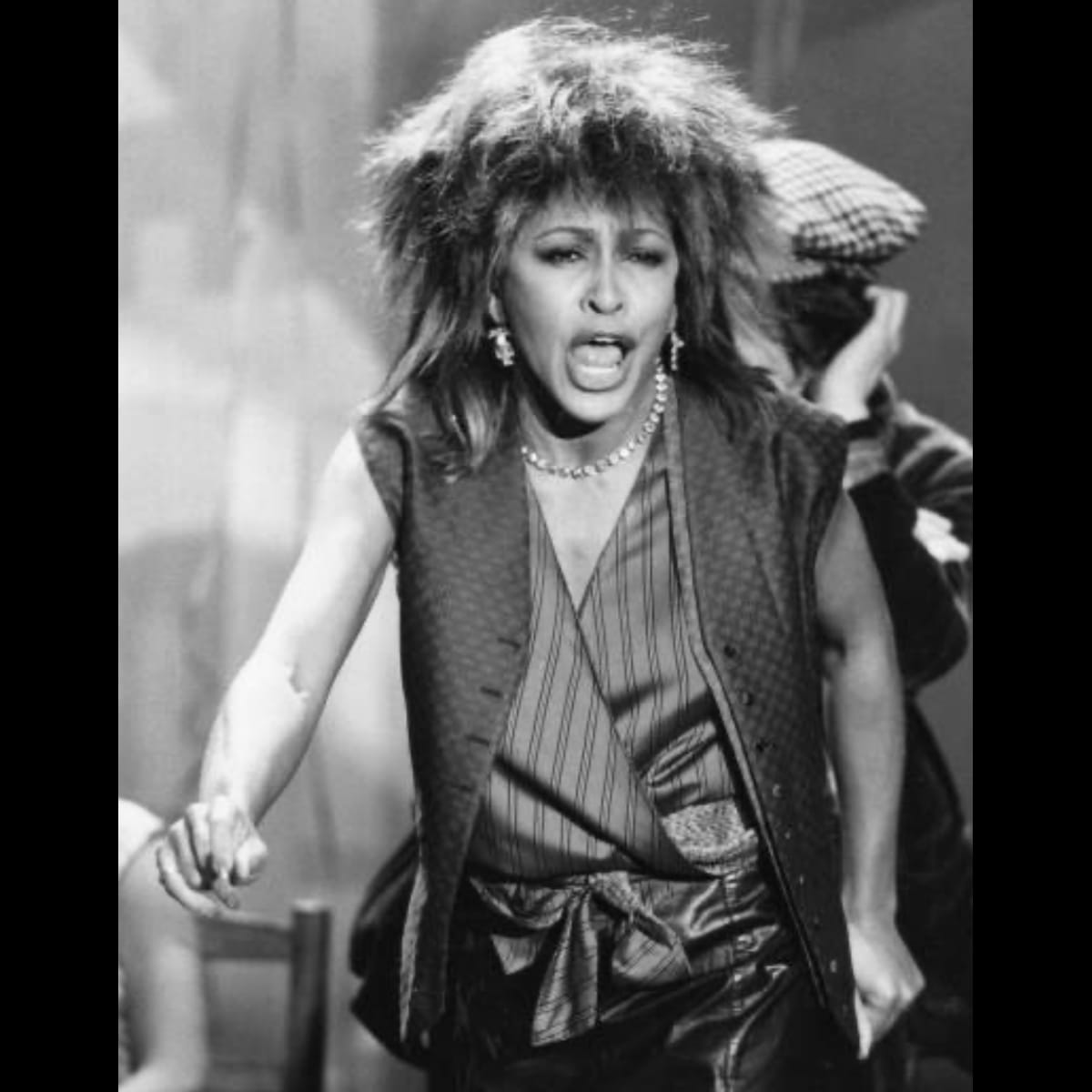 Tina Turner - Cocoricocoboy - TV