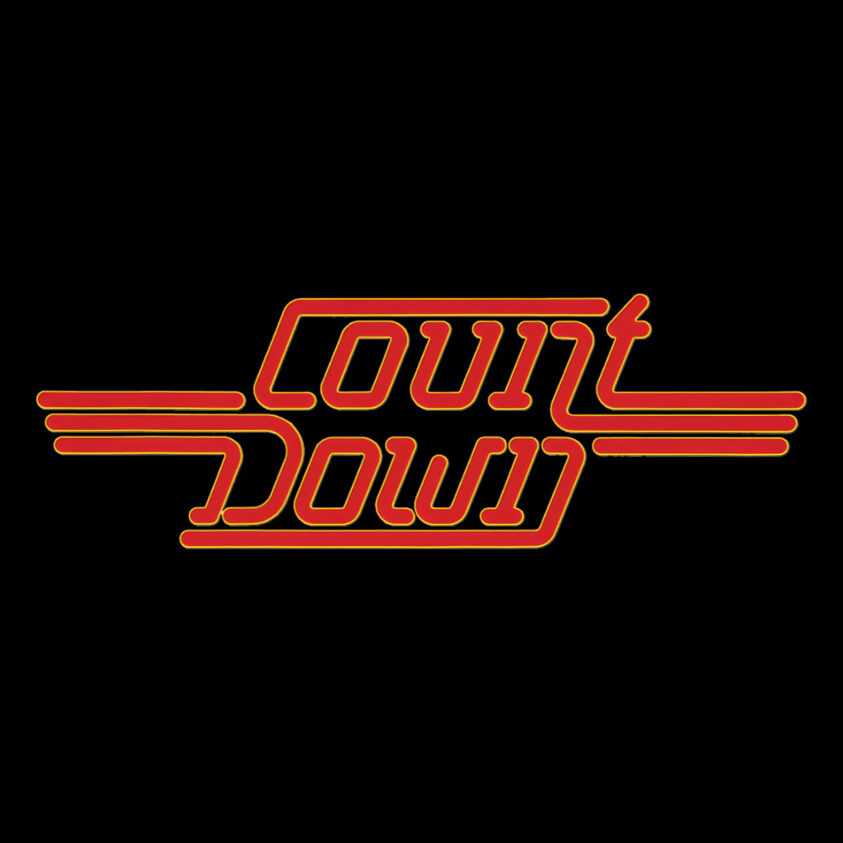 Tina Turner - Countdown (Europe) - TV