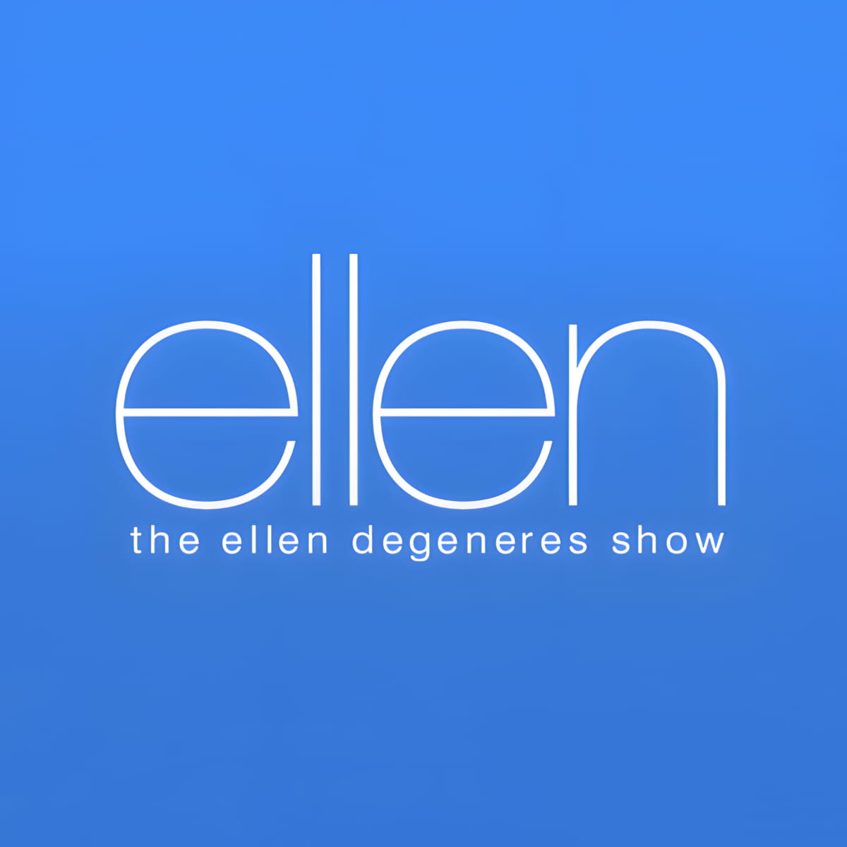 Tina Turner - Ellen DeGeneres - TV
