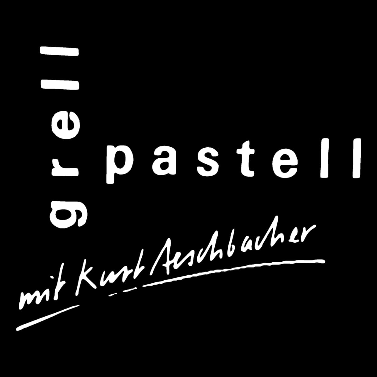 Tina Turner - Grell-Pastell - TV