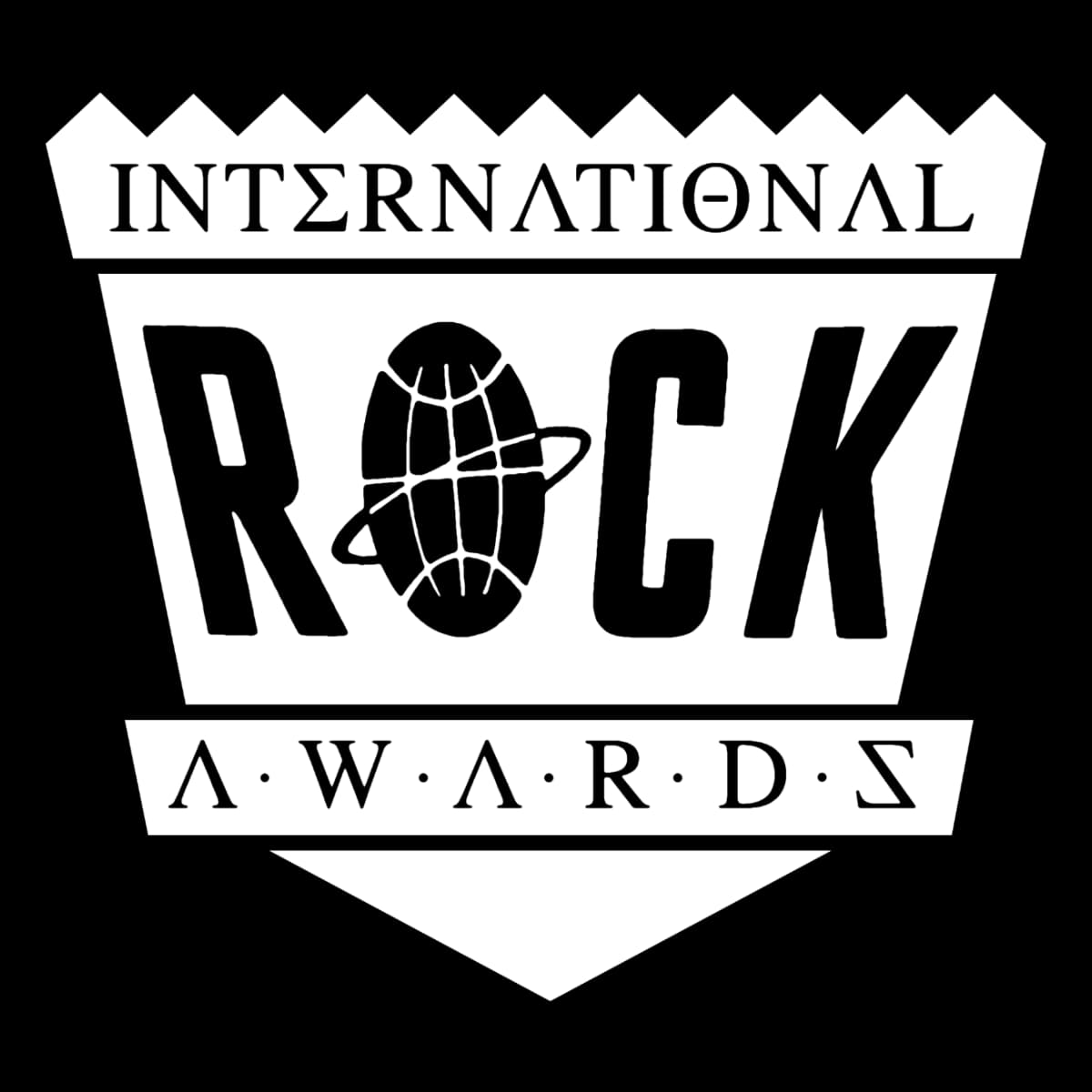Tina Turner - International Rock Awards - TV