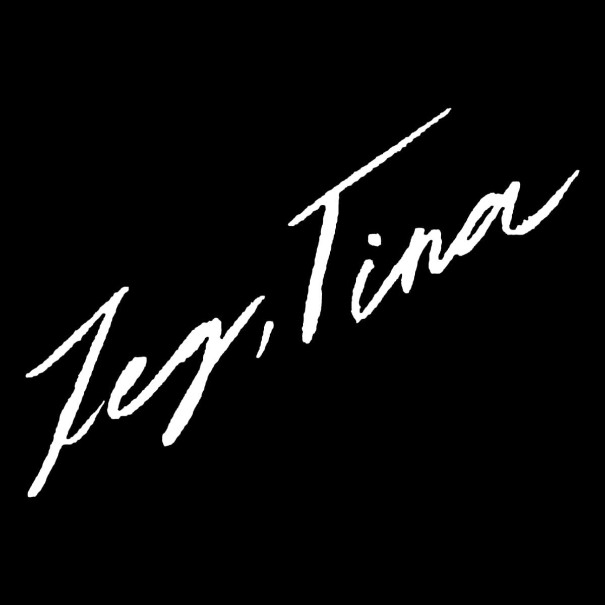 Tina Turner - Jeg, Tina - TV